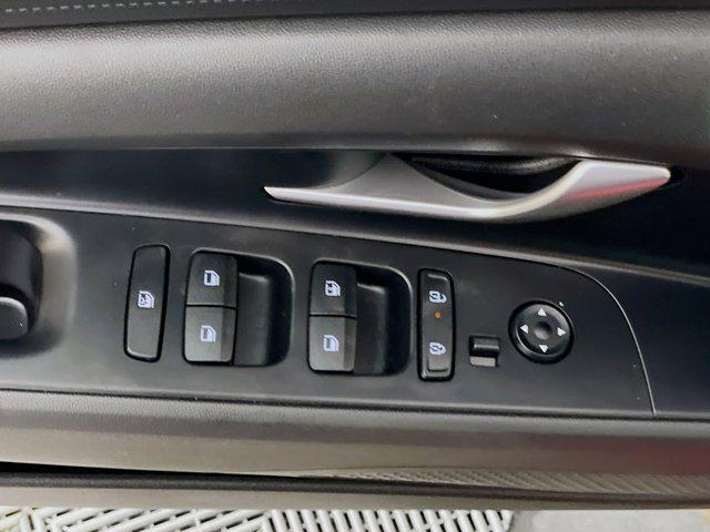 used 2024 Hyundai Elantra car, priced at $19,597