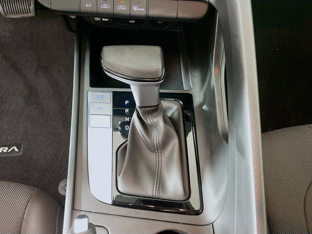 used 2024 Hyundai Elantra car, priced at $19,597