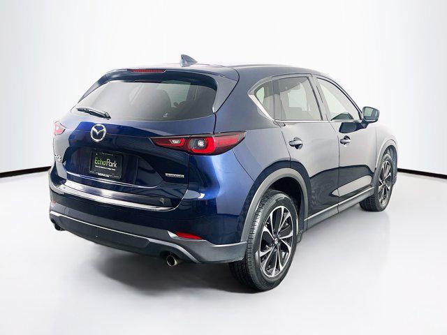 used 2023 Mazda CX-5 car, priced at $23,189