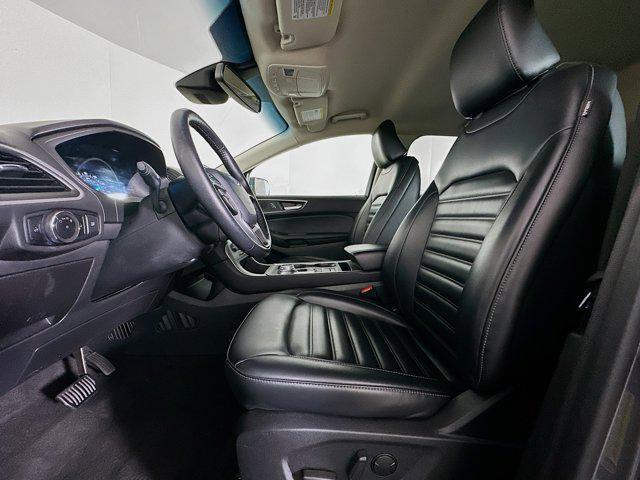 used 2024 Ford Edge car, priced at $21,397