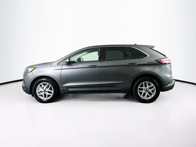 used 2024 Ford Edge car, priced at $21,397