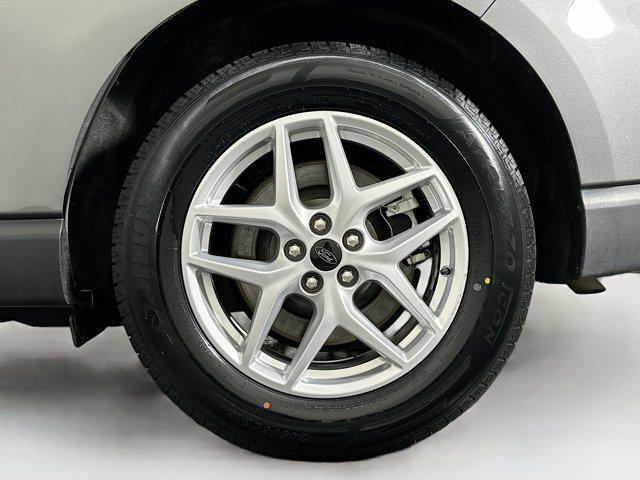 used 2024 Ford Edge car, priced at $21,397