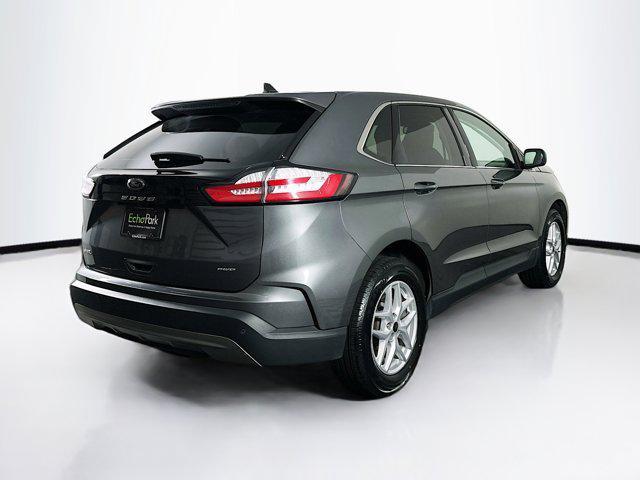 used 2024 Ford Edge car, priced at $21,397