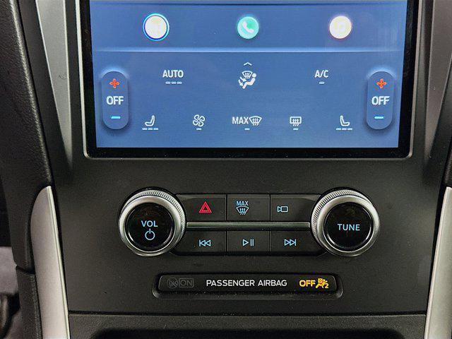 used 2024 Ford Edge car, priced at $21,397