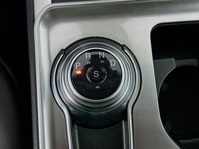 used 2024 Ford Edge car, priced at $21,397