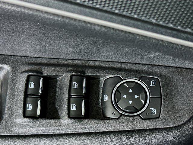 used 2024 Ford Edge car, priced at $21,397