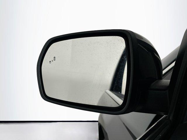 used 2024 Ford Edge car, priced at $21,397