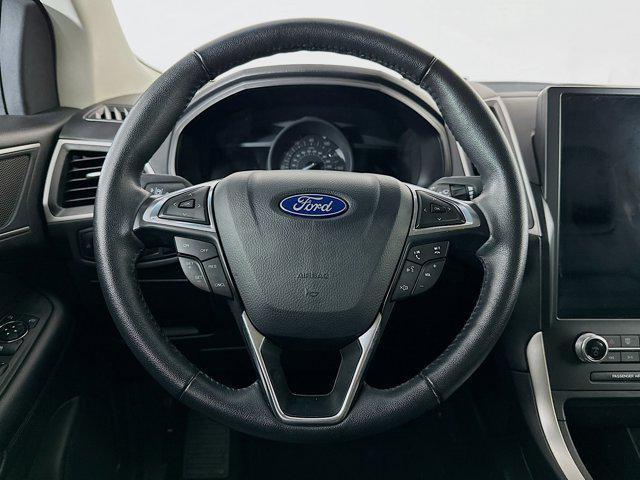 used 2024 Ford Edge car, priced at $21,397