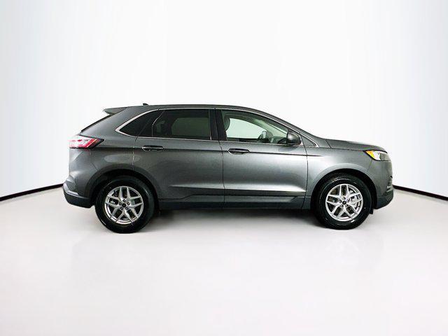 used 2024 Ford Edge car, priced at $21,397