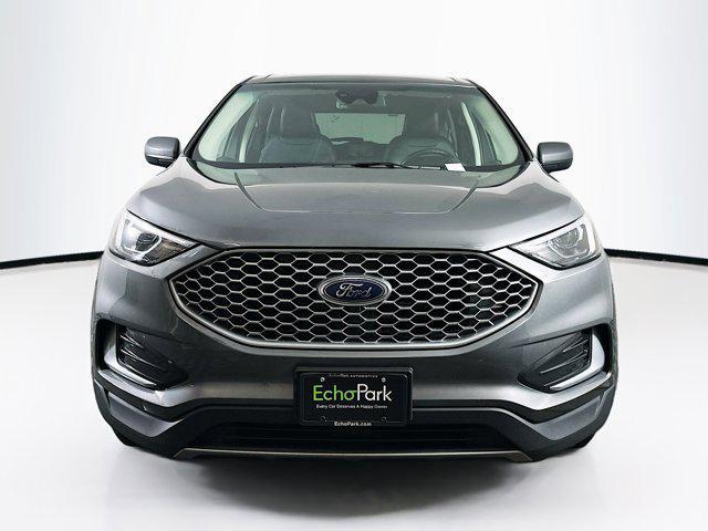 used 2024 Ford Edge car, priced at $21,397