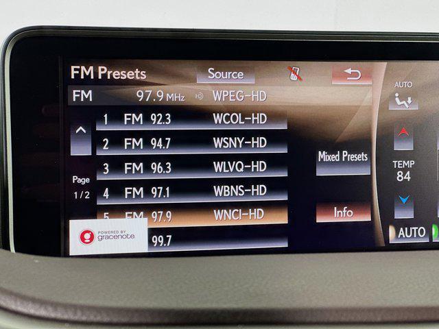 used 2016 Lexus RX 350 car, priced at $21,487