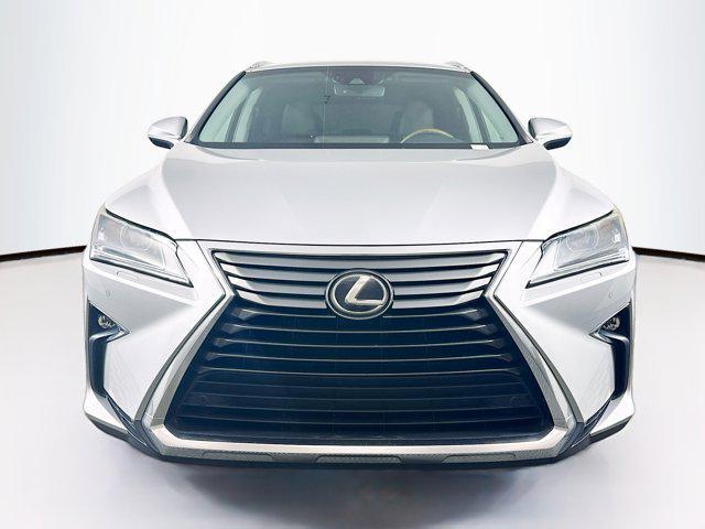 used 2016 Lexus RX 350 car, priced at $21,487