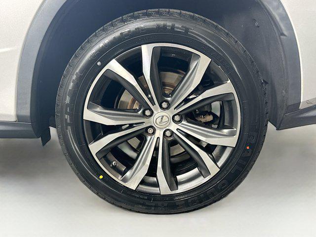 used 2016 Lexus RX 350 car, priced at $21,487