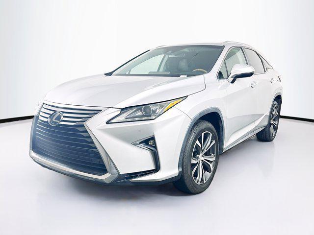 used 2016 Lexus RX 350 car, priced at $21,487