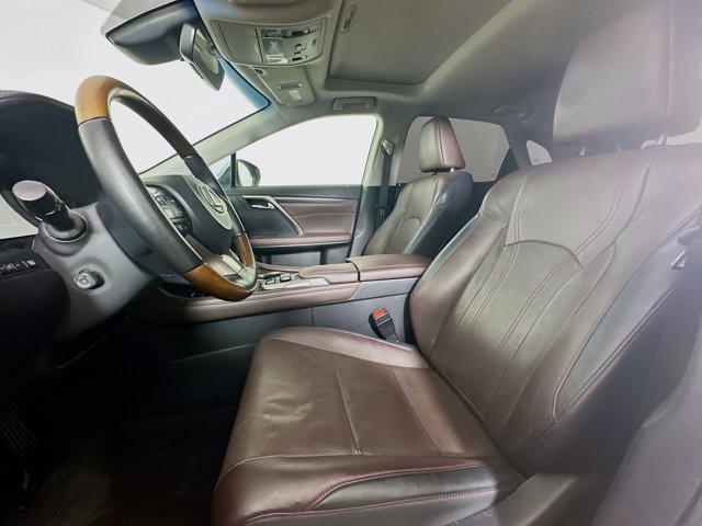 used 2016 Lexus RX 350 car, priced at $21,487