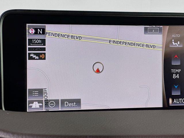 used 2016 Lexus RX 350 car, priced at $21,487