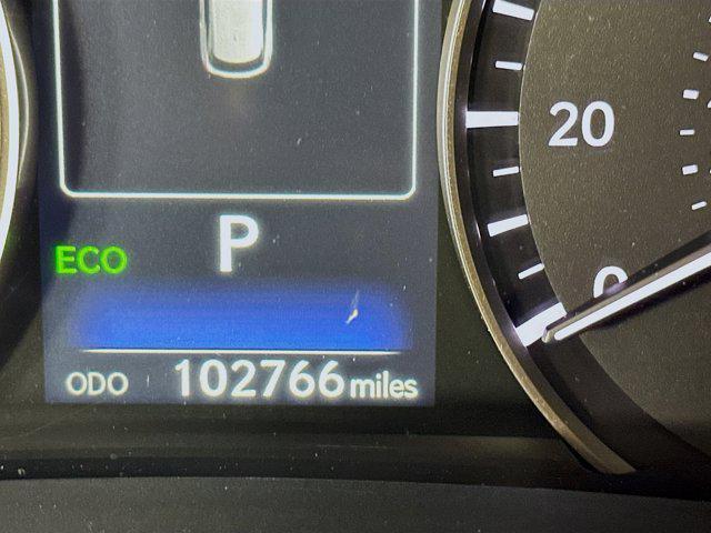 used 2016 Lexus RX 350 car, priced at $21,487