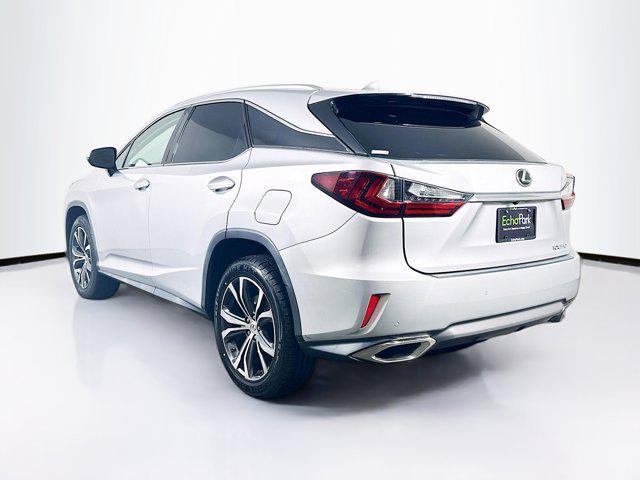 used 2016 Lexus RX 350 car, priced at $21,487