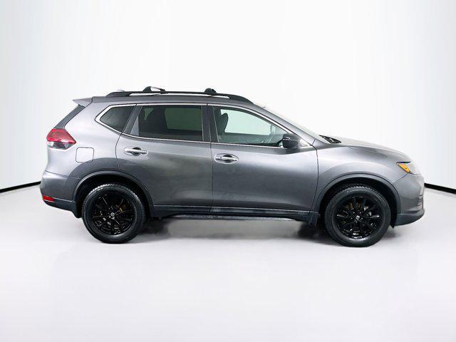 used 2018 Nissan Rogue car, priced at $16,497