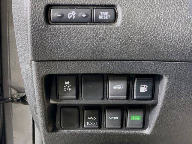 used 2018 Nissan Rogue car, priced at $16,497