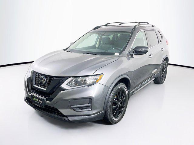 used 2018 Nissan Rogue car, priced at $16,497