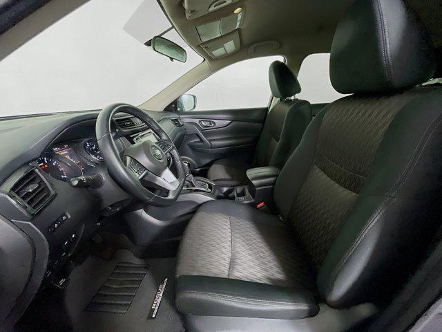used 2018 Nissan Rogue car, priced at $16,497