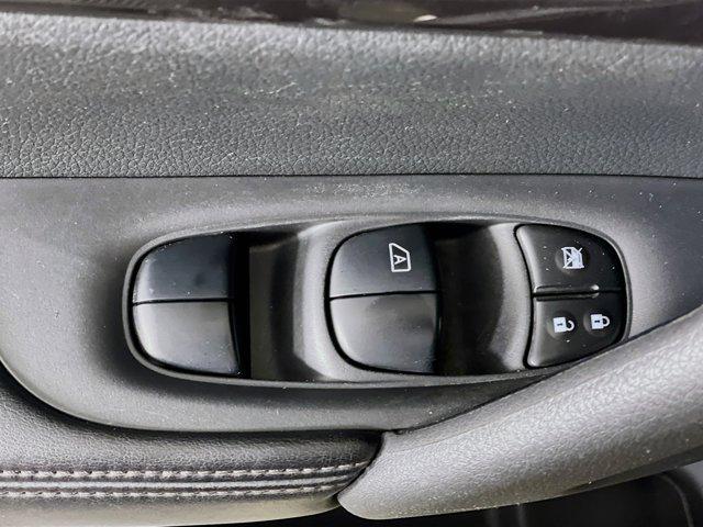 used 2018 Nissan Rogue car, priced at $16,497