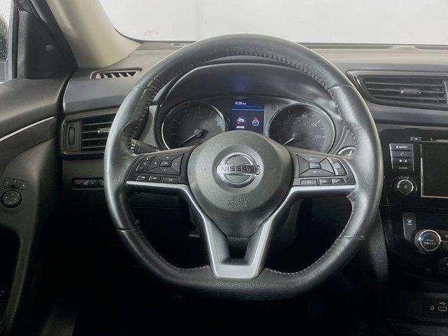 used 2018 Nissan Rogue car, priced at $16,497