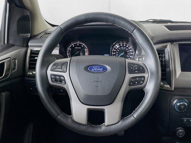 used 2019 Ford Ranger car, priced at $25,747