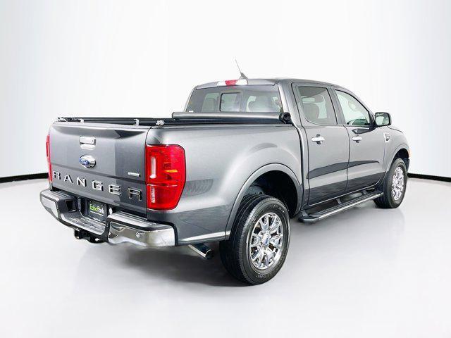 used 2019 Ford Ranger car, priced at $25,747