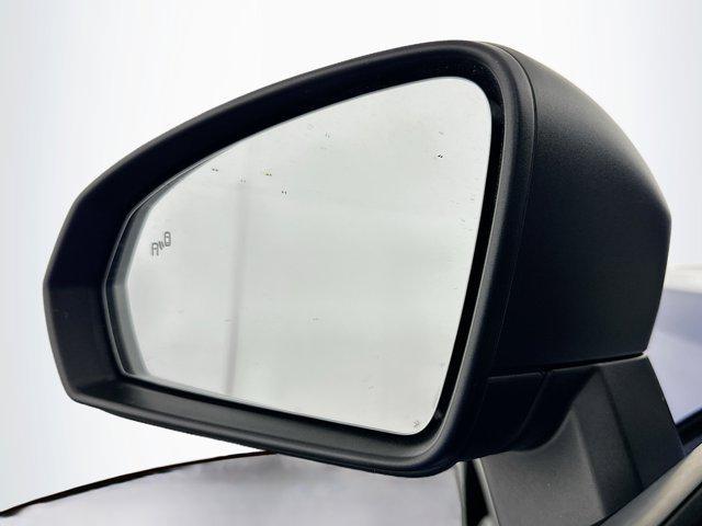 used 2024 Volkswagen Taos car, priced at $17,587