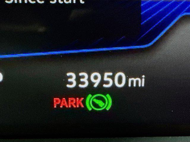 used 2024 Volkswagen Taos car, priced at $17,587