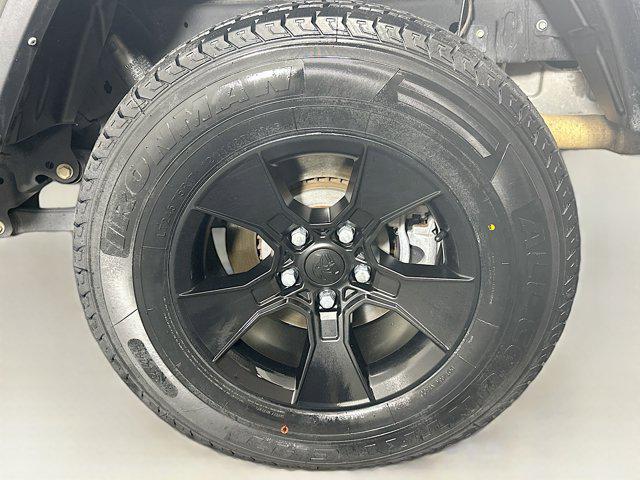 used 2022 Jeep Gladiator car, priced at $28,987