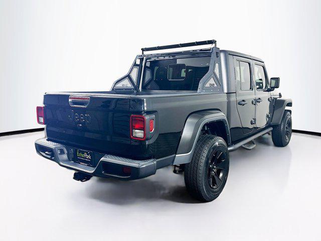 used 2022 Jeep Gladiator car, priced at $28,987