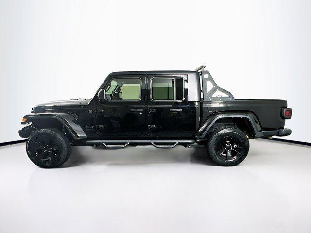 used 2022 Jeep Gladiator car, priced at $28,987