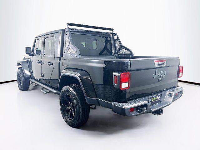 used 2022 Jeep Gladiator car, priced at $28,987
