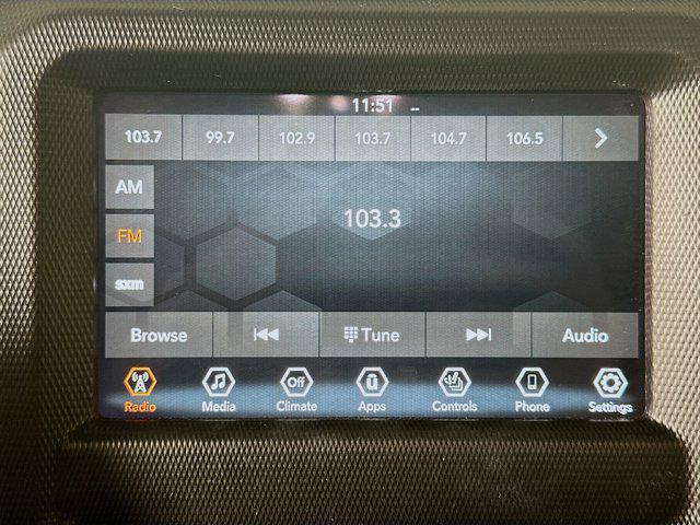 used 2022 Jeep Gladiator car, priced at $28,987