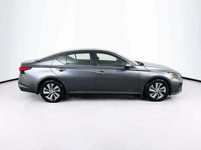 used 2023 Nissan Altima car, priced at $19,289