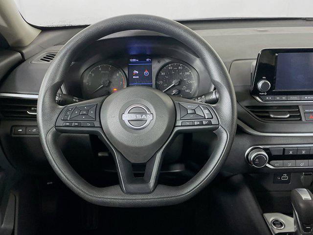 used 2023 Nissan Altima car, priced at $19,289