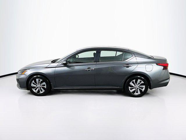 used 2023 Nissan Altima car, priced at $19,289