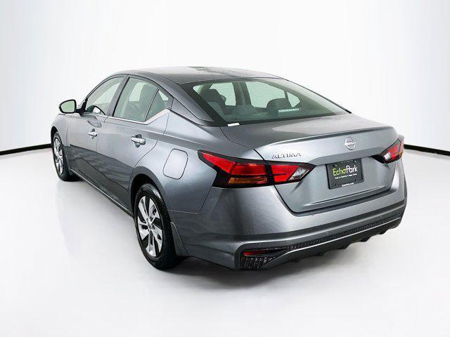 used 2023 Nissan Altima car, priced at $19,289