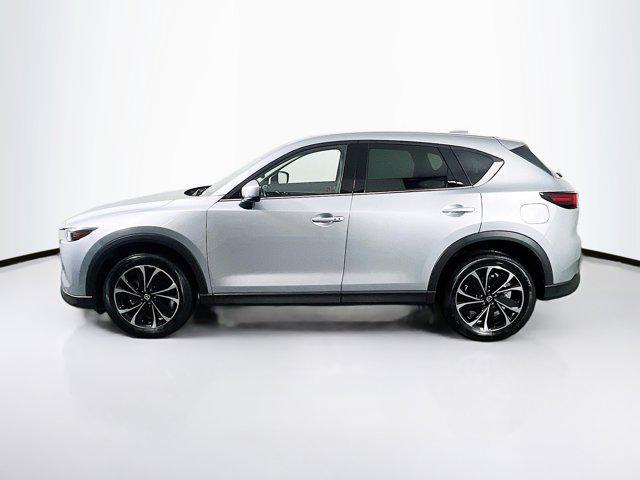 used 2023 Mazda CX-5 car, priced at $23,189