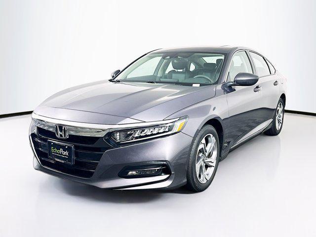 used 2019 Honda Accord car, priced at $21,497