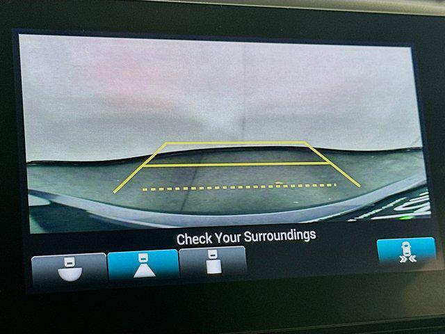 used 2019 Honda Accord car, priced at $21,497