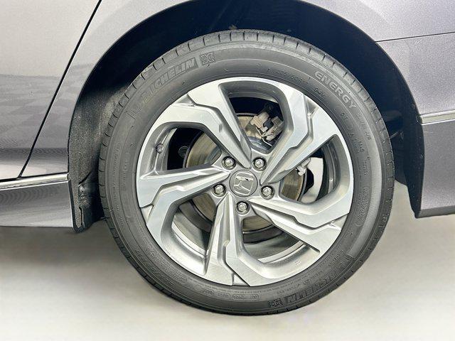 used 2019 Honda Accord car, priced at $21,497