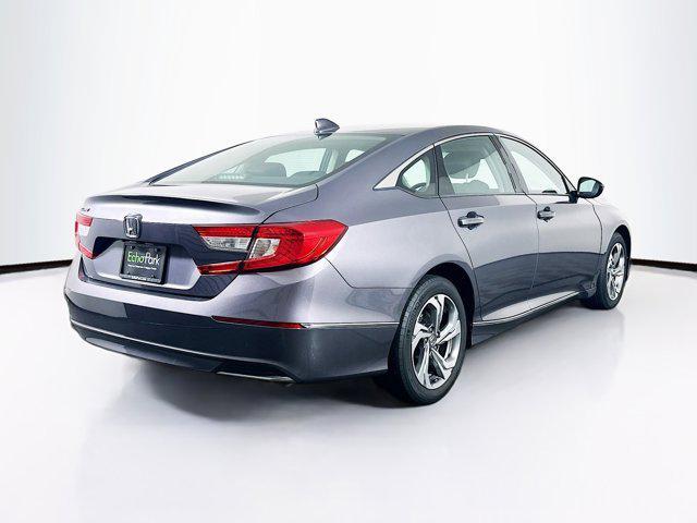 used 2019 Honda Accord car, priced at $21,497