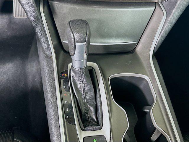 used 2019 Honda Accord car, priced at $21,497