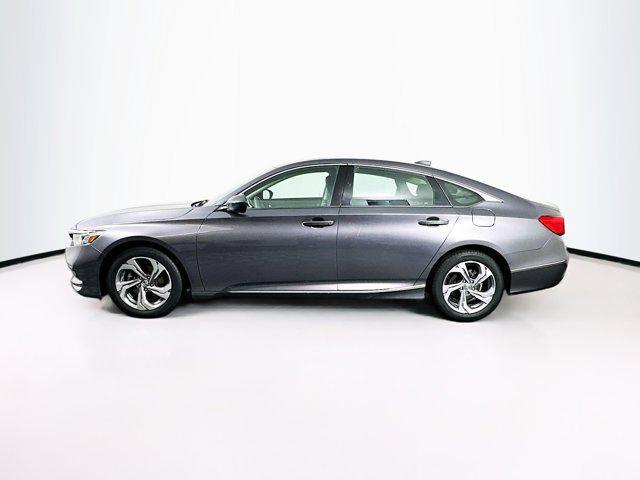 used 2019 Honda Accord car, priced at $21,497