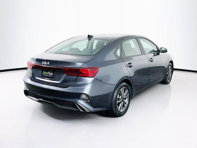 used 2023 Kia Forte car, priced at $16,897