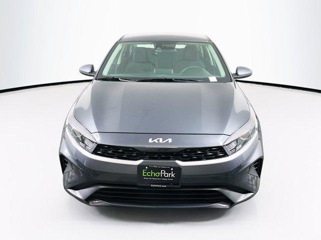 used 2023 Kia Forte car, priced at $16,897